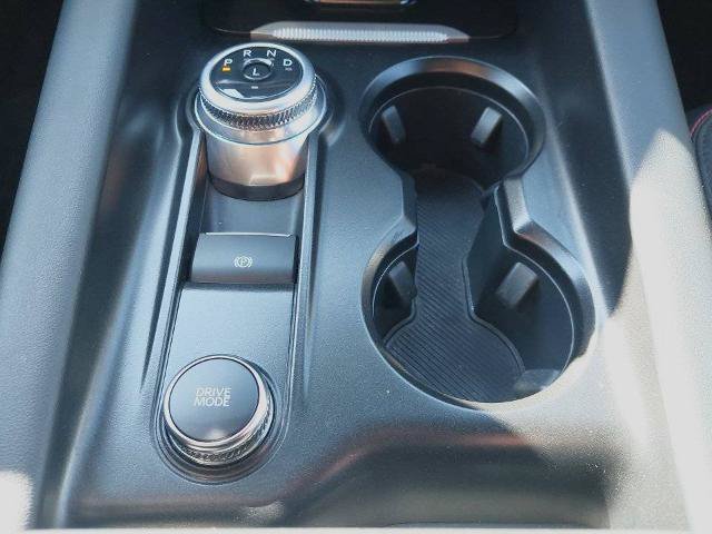 Certified 2025 Ford Explorer ST-Line AWD/4WD image 22