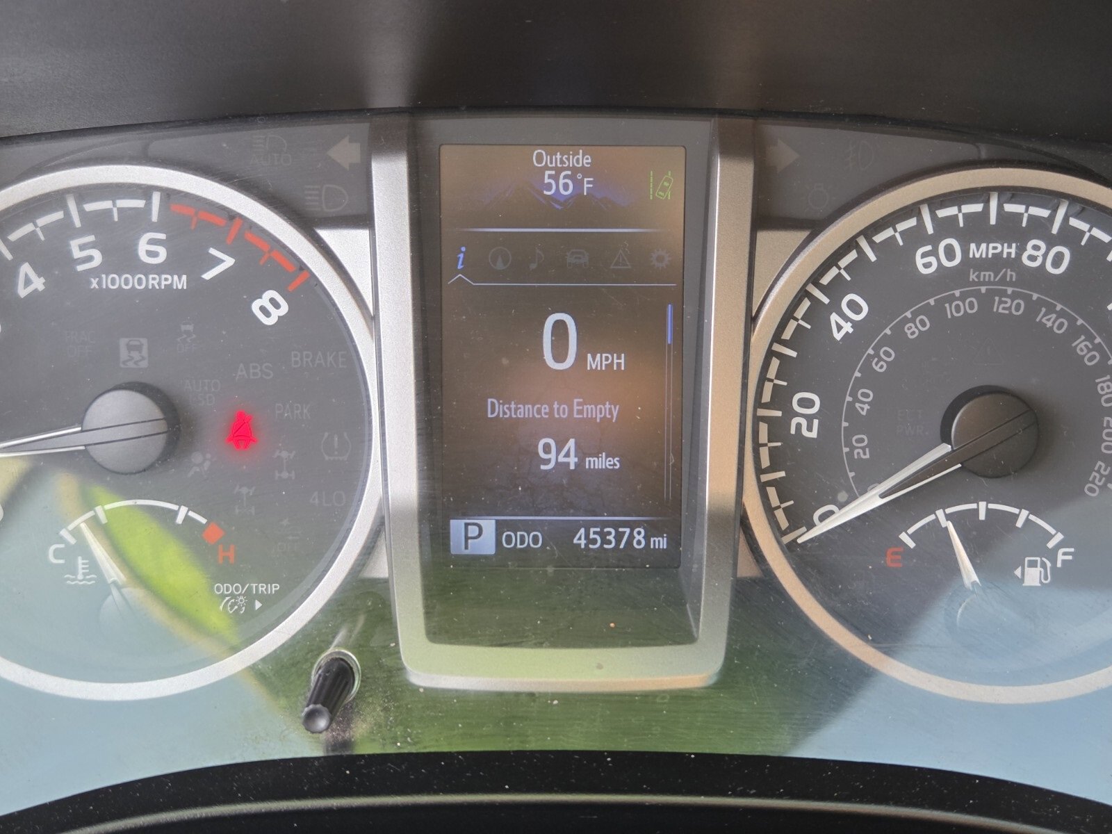 Used 2021 Toyota Tacoma SR5 image 19