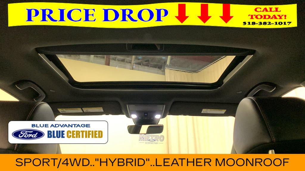 Used 2023 Honda CR-V Sport Touring image 24