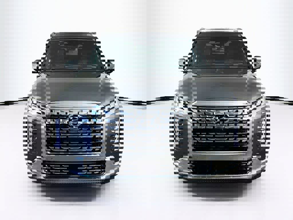 Used 2024 Hyundai Palisade Calligraphy FWD image 6