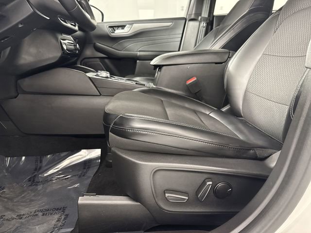 Certified 2023 Ford Escape SE FWD image 21