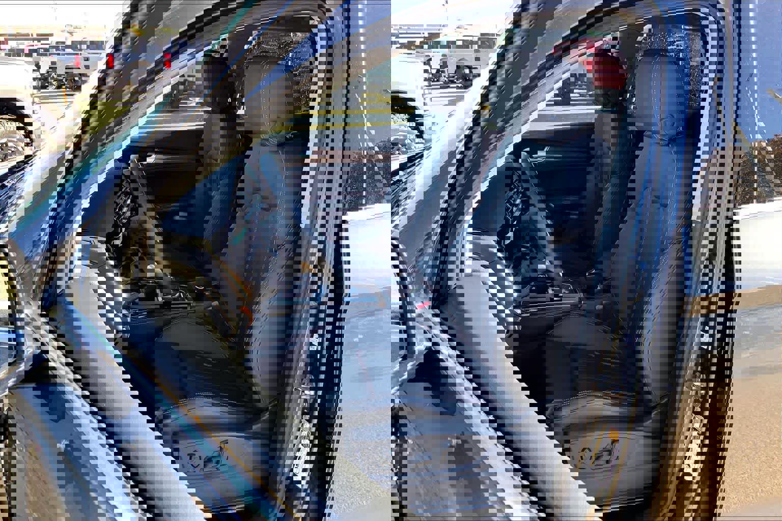 Used 2024 Audi Q5 e Premium Plus image 7