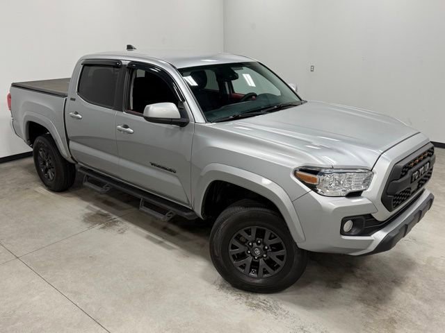 Used 2023 Toyota Tacoma SR5 image 35