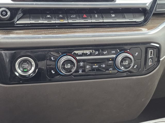 Used 2023 Chevrolet Silverado 1500 LT RWD image 20