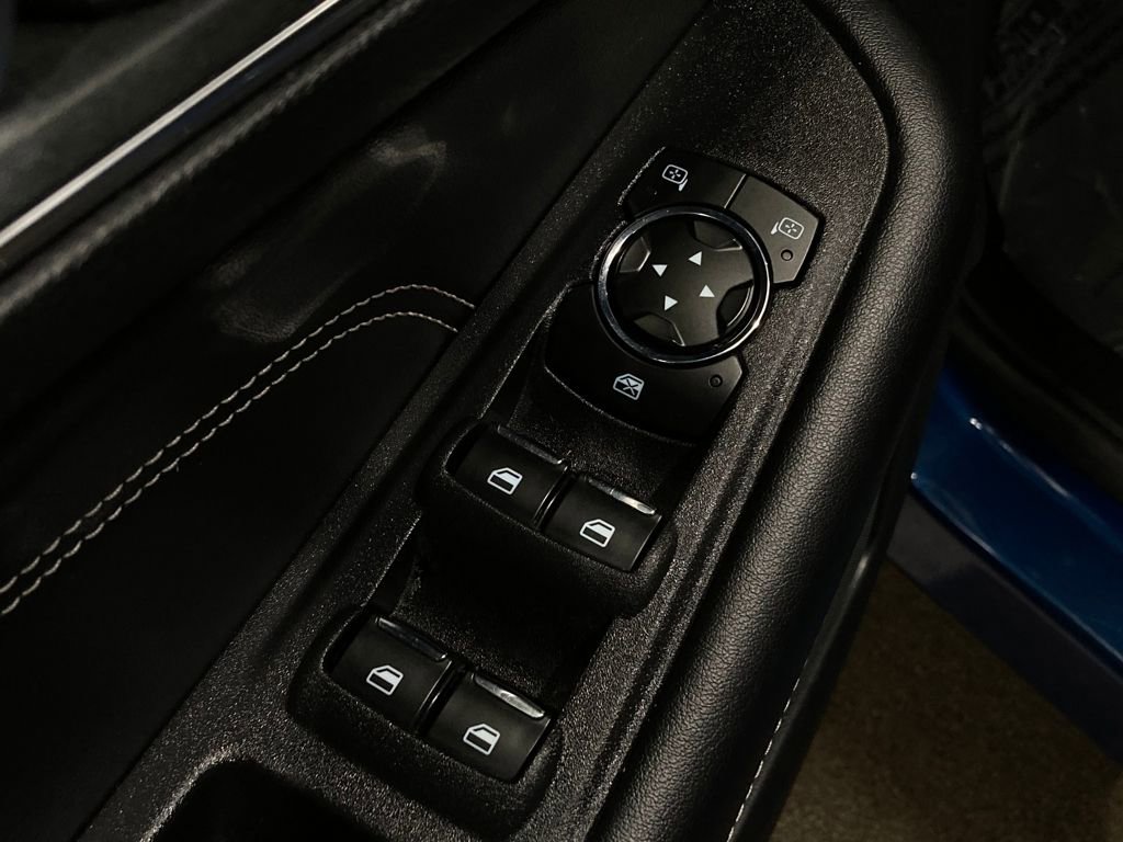 Certified 2024 Ford Edge Titanium image 22