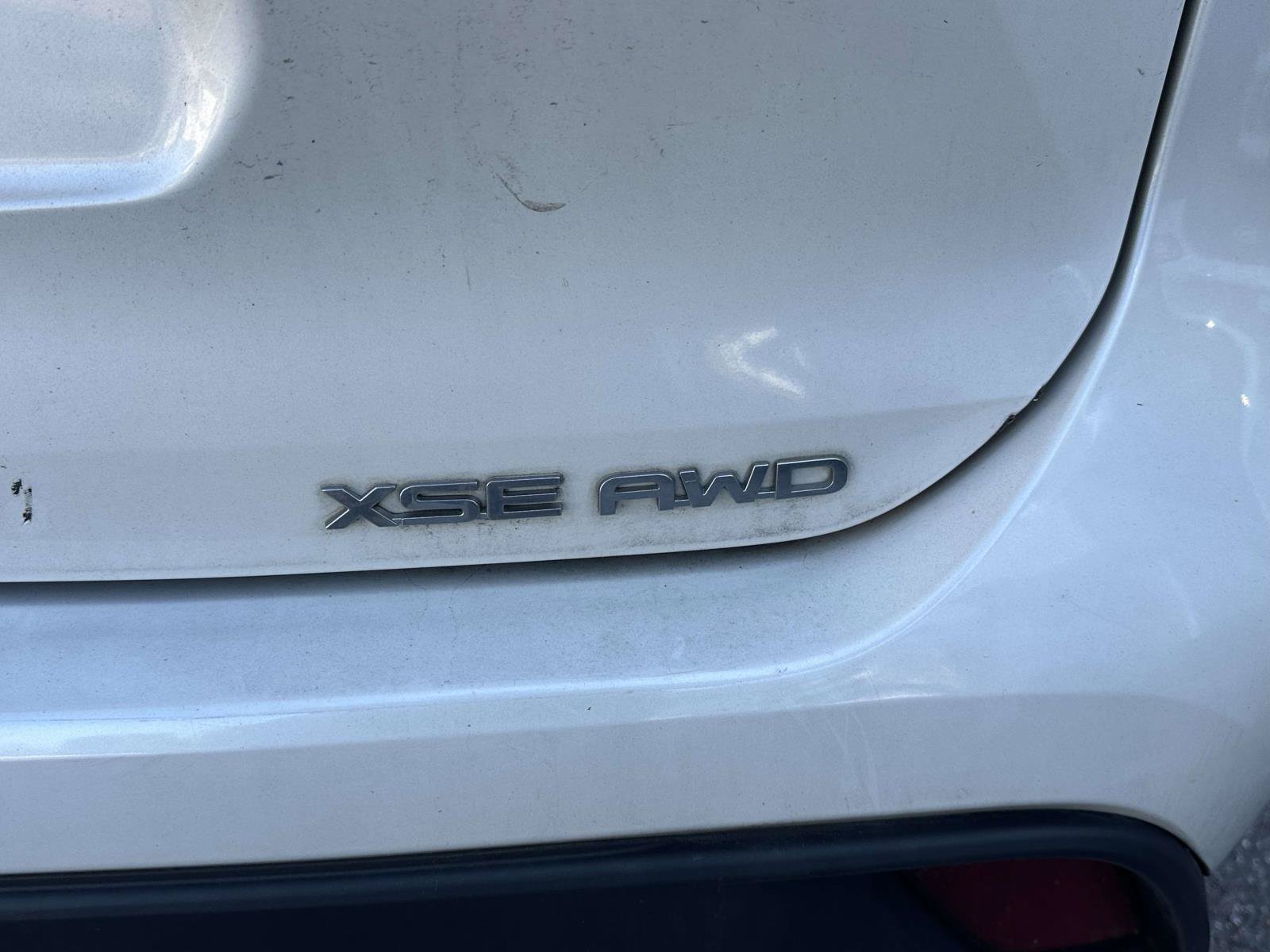Used 2021 Toyota Highlander XSE AWD/4WD image 8
