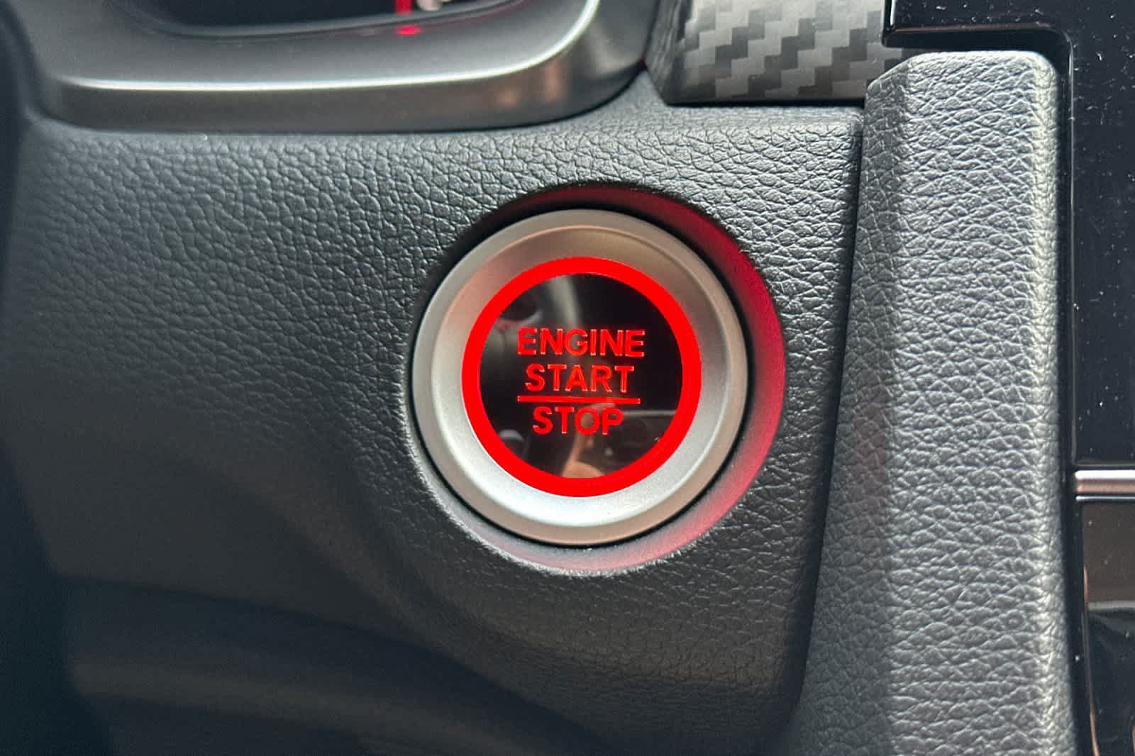 Used 2019 Honda Civic Type R image 22