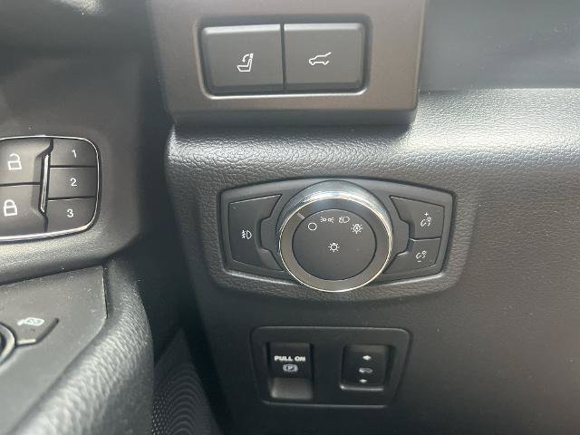 Certified 2021 Ford Expedition Max Limited AWD/4WD image 20