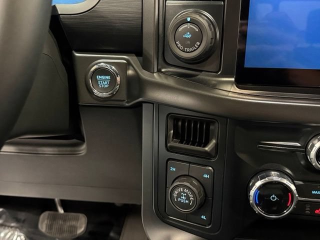Certified 2024 Ford F150 Tremor AWD/4WD image 19