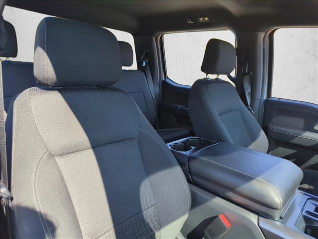 Certified 2023 Ford F150 XLT w/ Equipment Group 302A High image 24