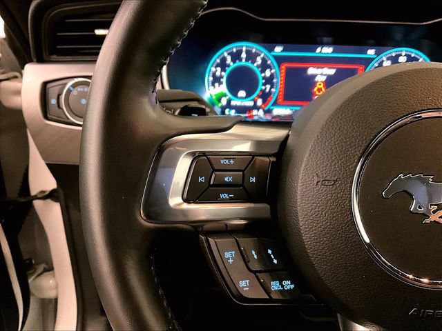 Certified 2023 Ford Mustang GT Premium w/ Equipment Group 401A RWD image 17