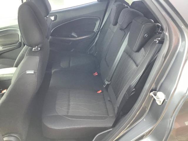 Certified 2021 Ford EcoSport SE w/ SE Convenience Package FWD image 9