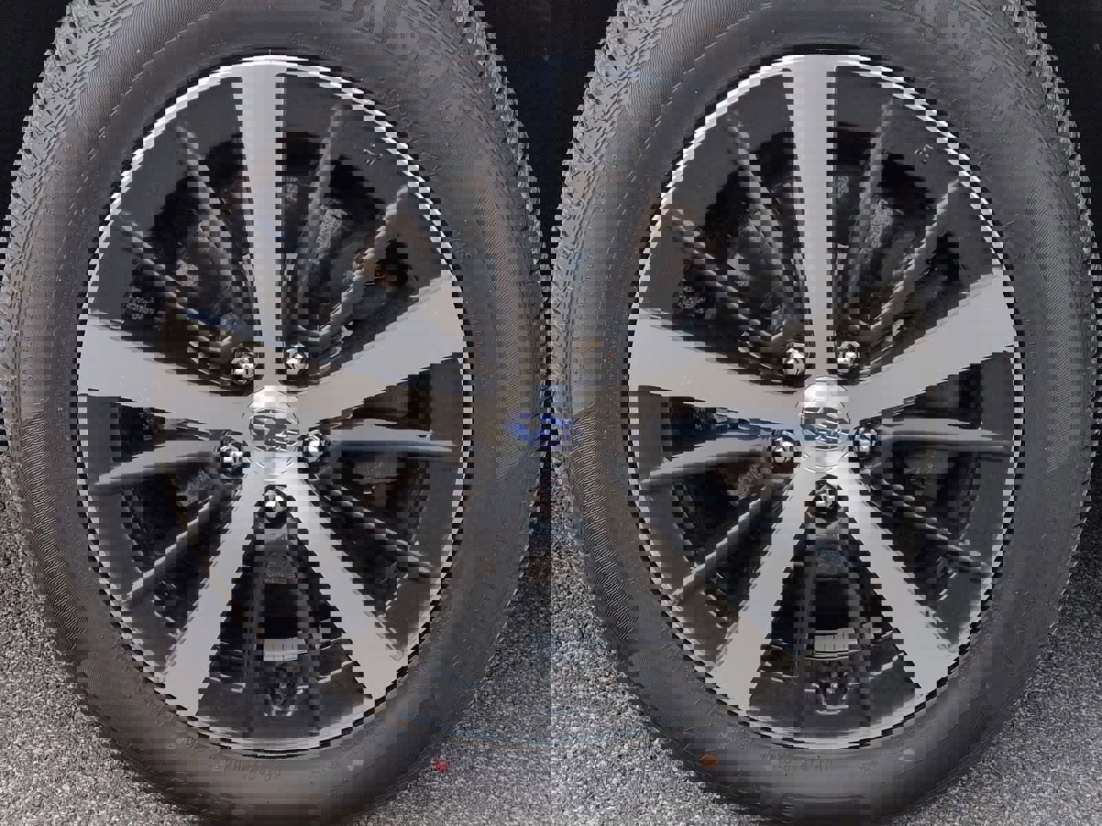 Used 2019 Subaru Impreza 2.0i Premium image 14