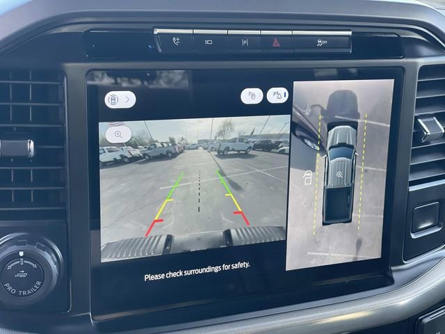 Certified 2024 Ford F150 Lariat image 15