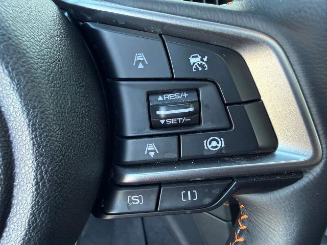 Used 2023 Subaru Crosstrek 2.5i Limited image 36