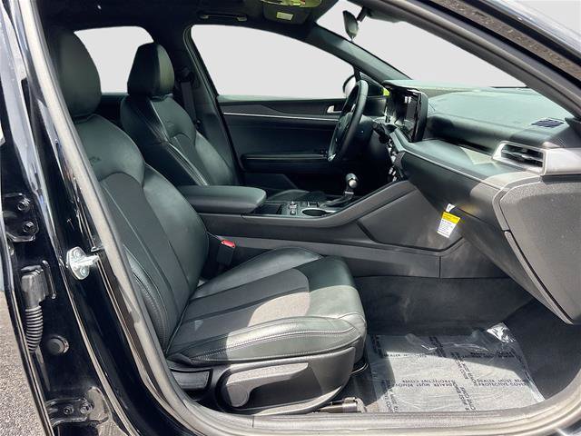 Used 2024 Kia K5 GT-Line FWD image 30