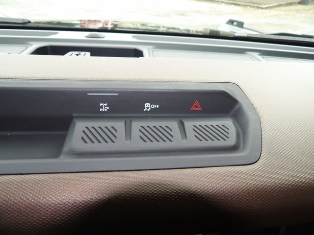 Certified 2023 Ford Bronco Outer Banks AWD/4WD image 23