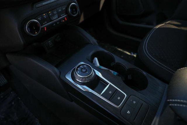 Certified 2024 Ford Escape Active image 39