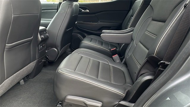 Used 2023 GMC Acadia Denali w/ Denali Technology Package image 21