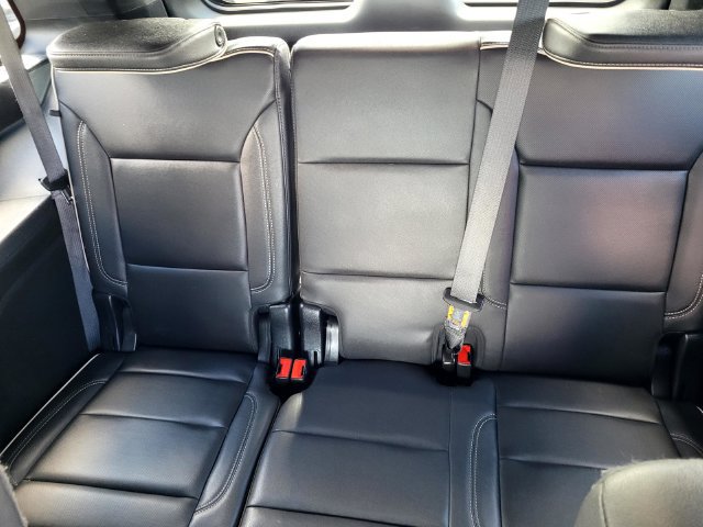 Used 2023 Chevrolet Tahoe Premier AWD/4WD image 15