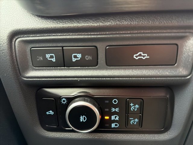 Certified 2023 Ford F150 Lariat w/ Equipment Group 502A High image 14