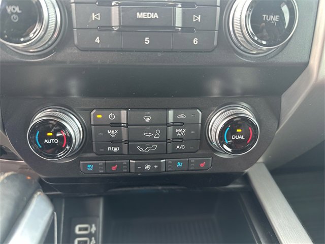 Certified 2020 Ford F150 Platinum w/ Equipment Group 701A Luxury image 20