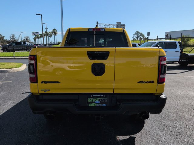 Used 2023 RAM 1500 Rebel w/ Rebel Level 2 Equipment Group AWD/4WD image 6