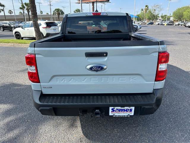 Certified 2022 Ford Maverick XLT FWD image 2
