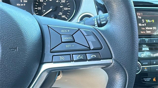 Used 2018 Nissan Rogue Sport SV image 25