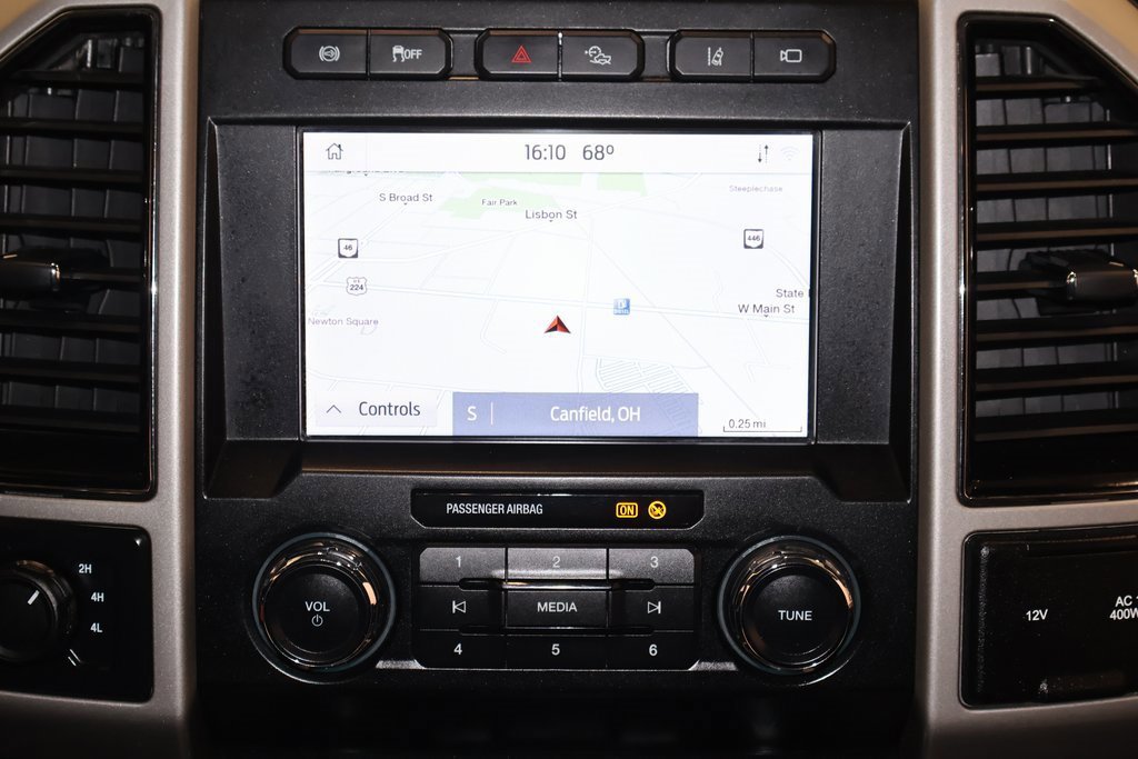 Certified 2020 Ford F350 Lariat w/ Tremor Off-Road Package image 34