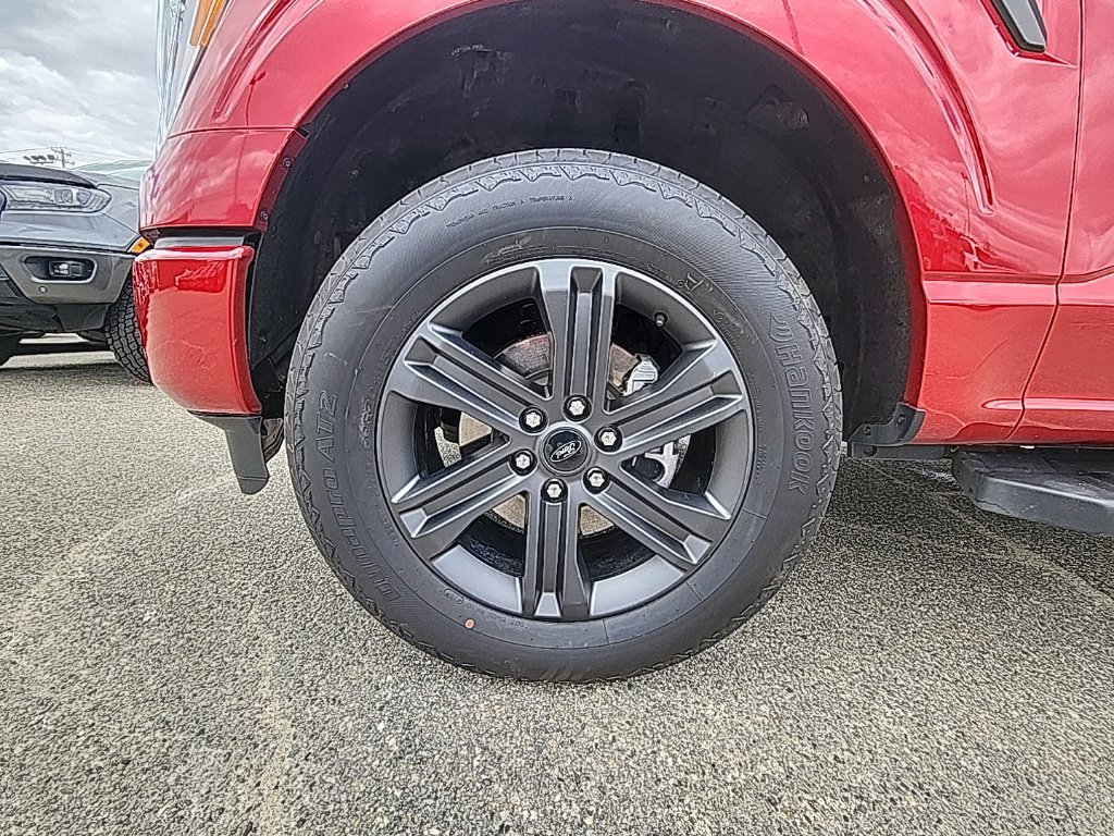 Certified 2023 Ford F150 Lariat AWD/4WD image 21