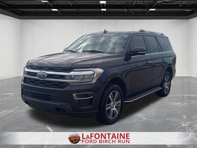 Certified 2023 Ford Expedition Limited AWD/4WD image 1