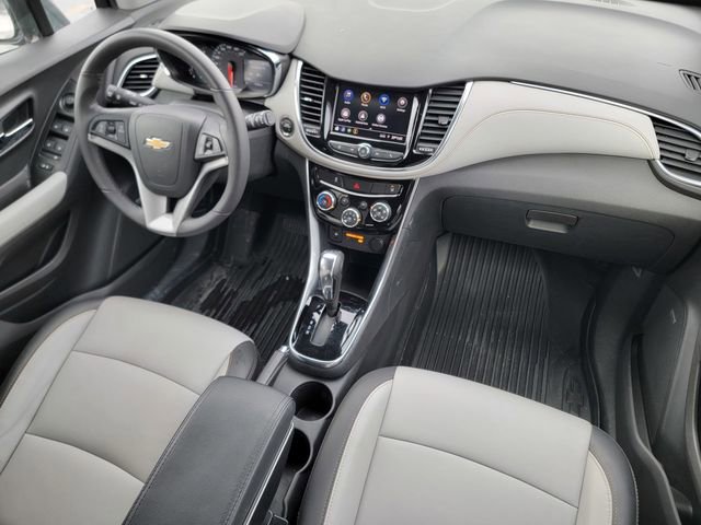Used 2020 Chevrolet Trax Premier image 38