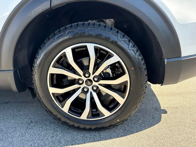 Certified 2024 Ford Explorer ST-Line w/ Class IV Trailer Tow Package AWD/4WD image 11