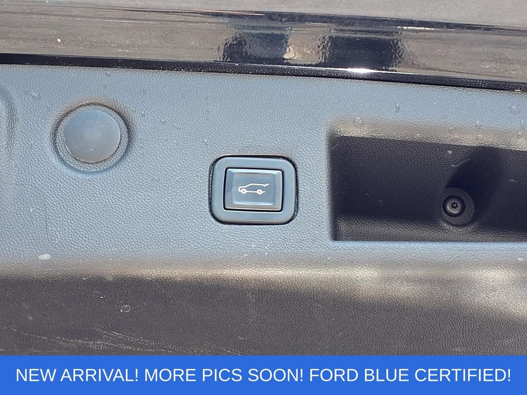 Used 2021 Chevrolet Equinox LT AWD/4WD image 21