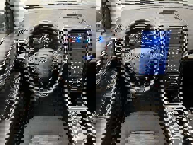 Certified 2024 Ford Edge SEL image 20