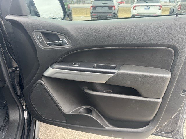 Used 2022 Chevrolet Colorado ZR2 image 30