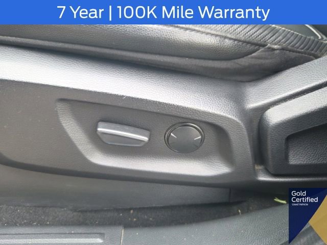 Certified 2023 Ford Ranger Lariat w/ Equipment Group 501A High AWD/4WD image 27