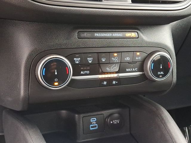 Certified 2023 Ford Escape Active FWD image 15