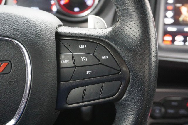 Used 2023 Dodge Challenger GT w/ Plus Package RWD image 21