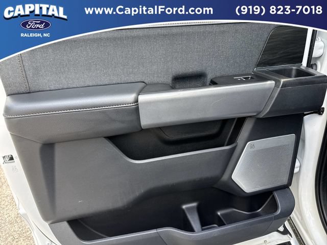 Certified 2024 Ford F150 Lariat w/ Equipment Group 502A High AWD/4WD image 17