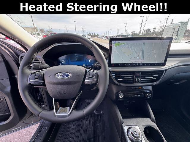 Certified 2023 Ford Escape Active w/ Tech Pack #2 image 12