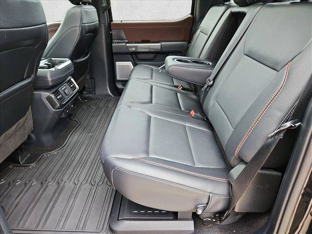 Certified 2022 Ford F150 Lariat AWD/4WD image 20