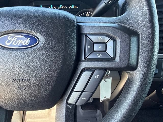 Certified 2018 Ford F150 XLT RWD image 25