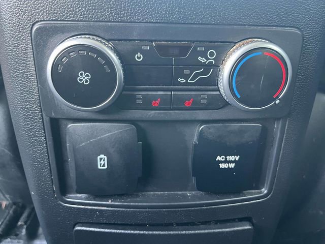 Certified 2023 Ford Explorer Limited w/ Equipment Group 301A image 9