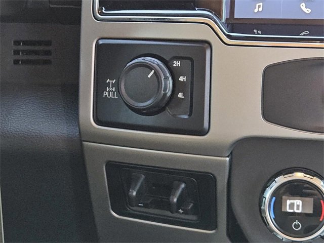 Certified 2022 Ford F250 Lariat w/ Chrome Package image 17