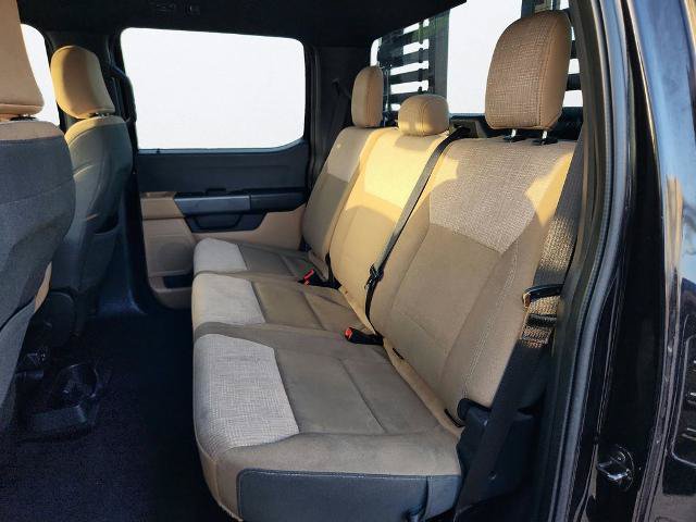 Certified 2023 Ford F150 XLT AWD/4WD image 18