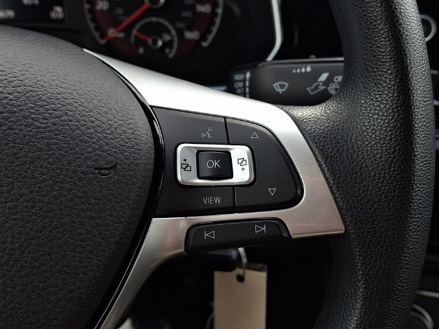 Used 2019 Volkswagen Jetta S FWD image 21