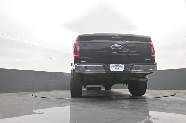 Certified 2021 Ford F150 XLT w/ XTR Package image 36