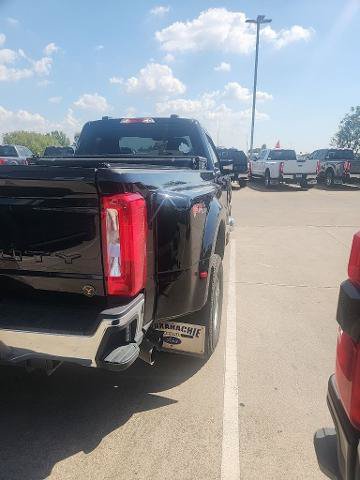 Certified 2025 Ford F350 XL w/ XL Driver Assist Package AWD/4WD image 4